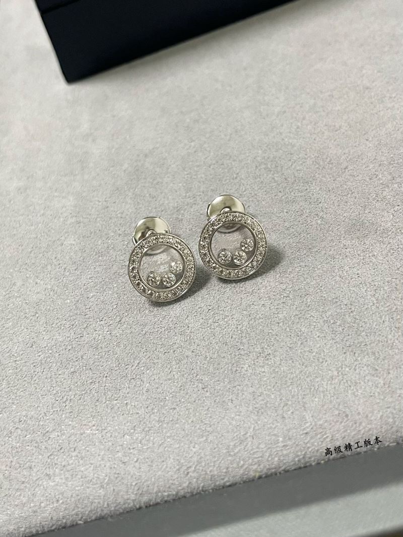 Chopard Earrings